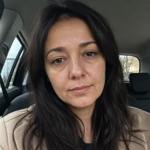 Anna Kowalska