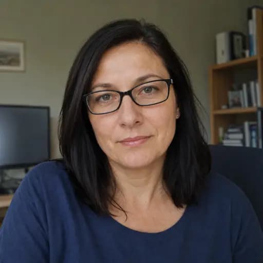 Katarzyna W.