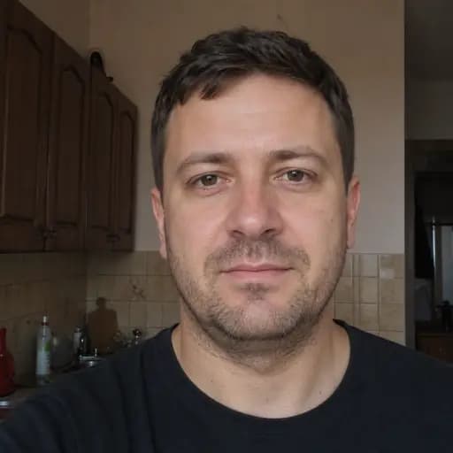 Michał Zieliński